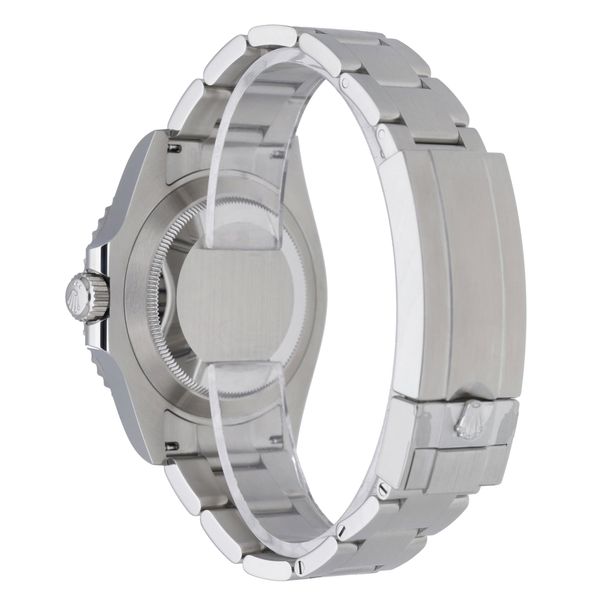 Rolex Submariner 124060